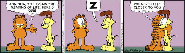 garfield